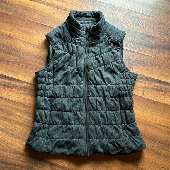 bagatelle Jackets & Blazers - Bagatelle Sport Women’s XL Black Puffer Style Vest